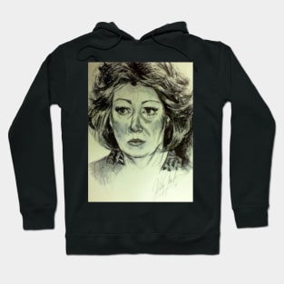 Betty Hoodie